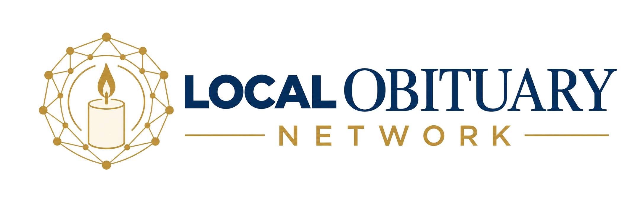 Local Obituary Network